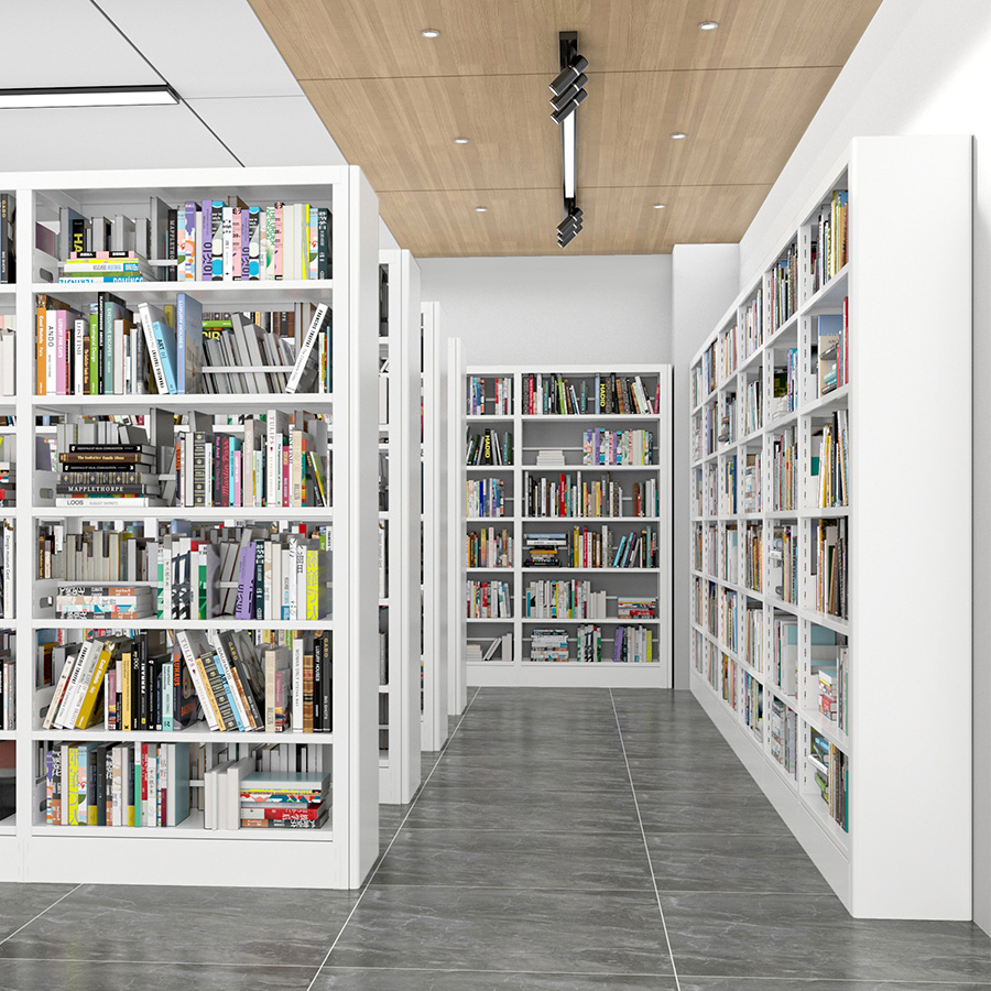 Shelf & Retails